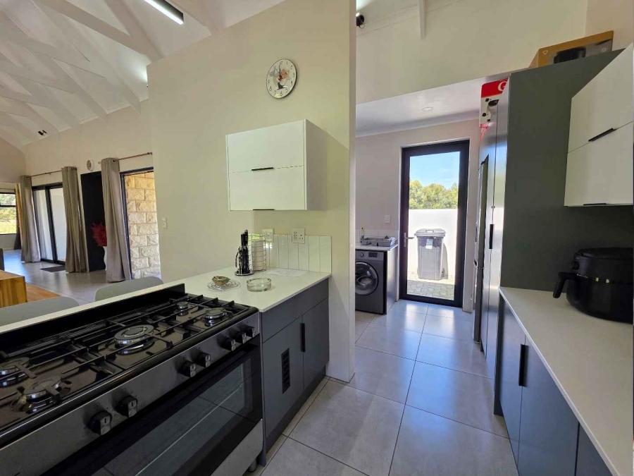 3 Bedroom Property for Sale in Clarens Free State